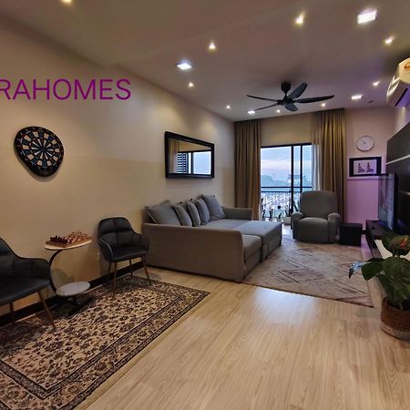 Enarahomes Shah Alam Extérieur photo