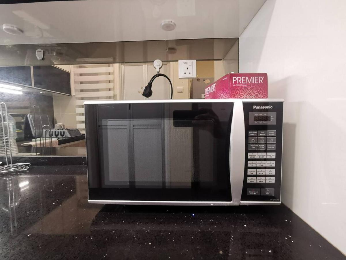 Enarahomes Shah Alam Extérieur photo