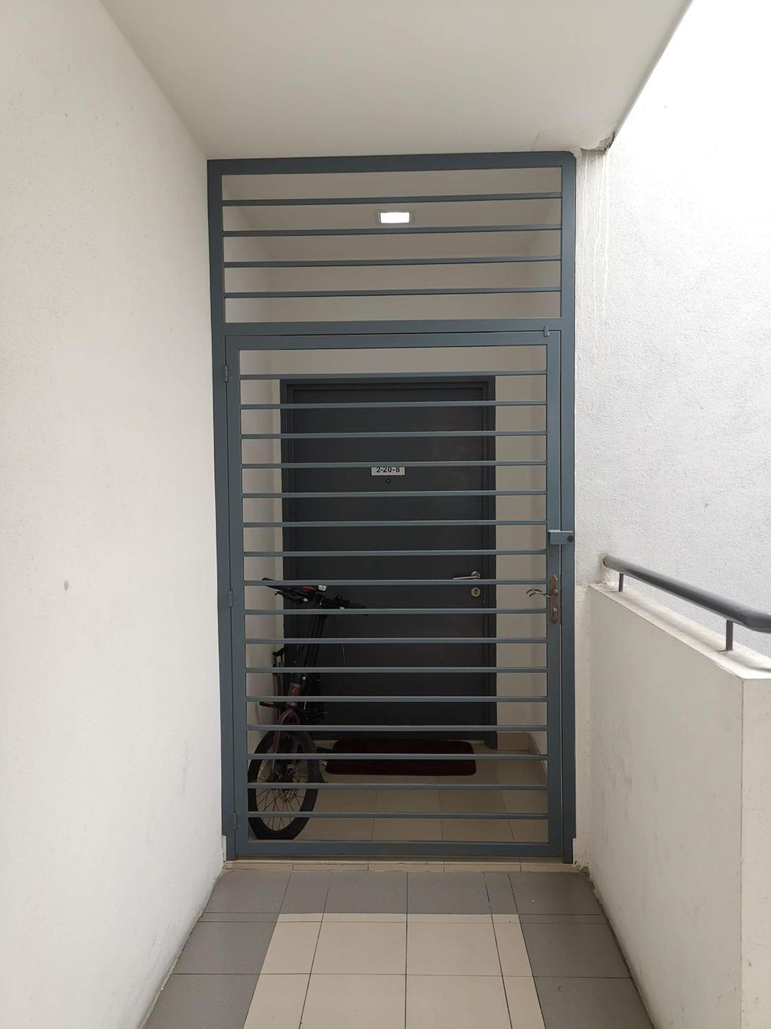 Enarahomes Shah Alam Extérieur photo