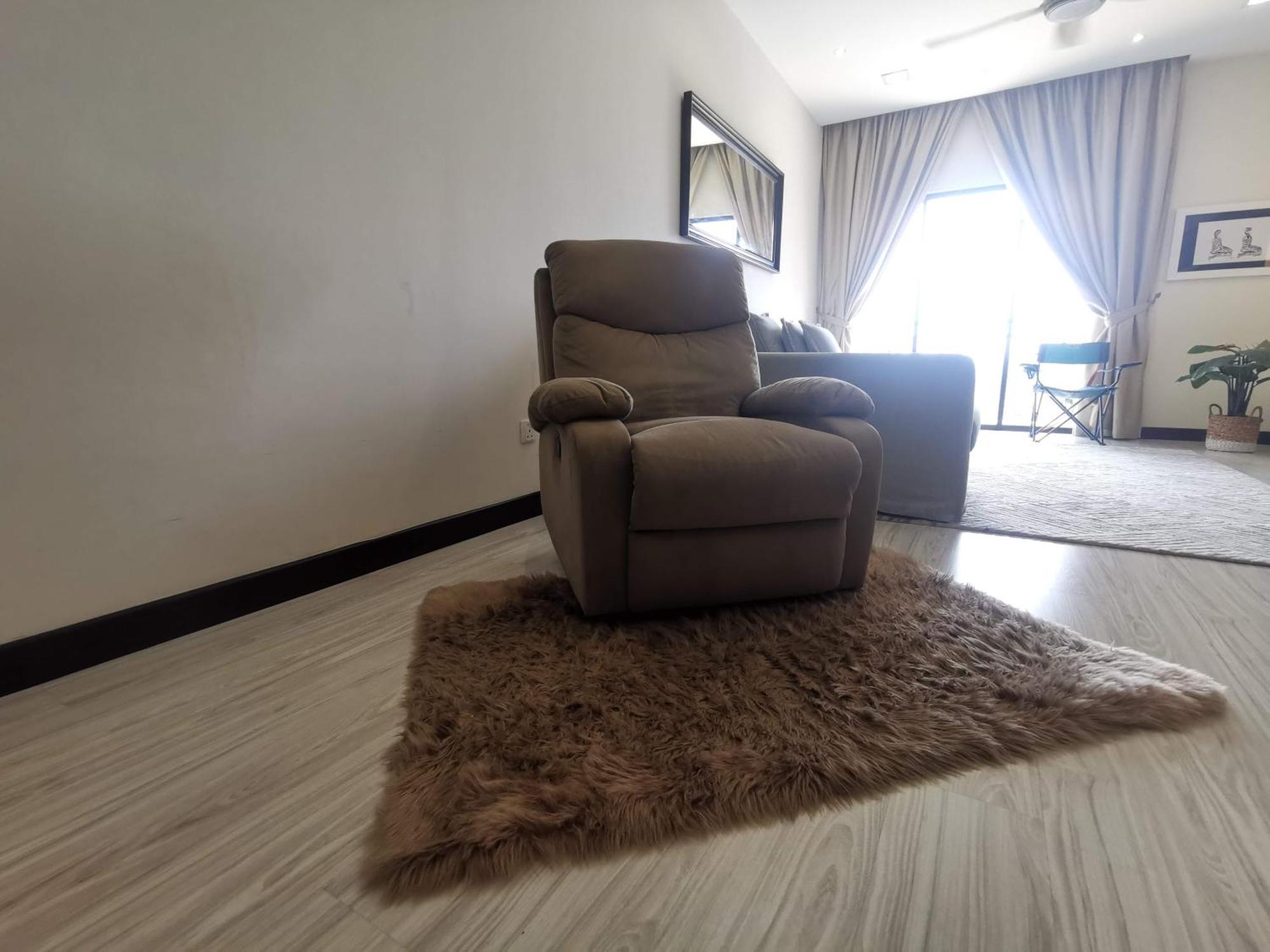 Enarahomes Shah Alam Extérieur photo