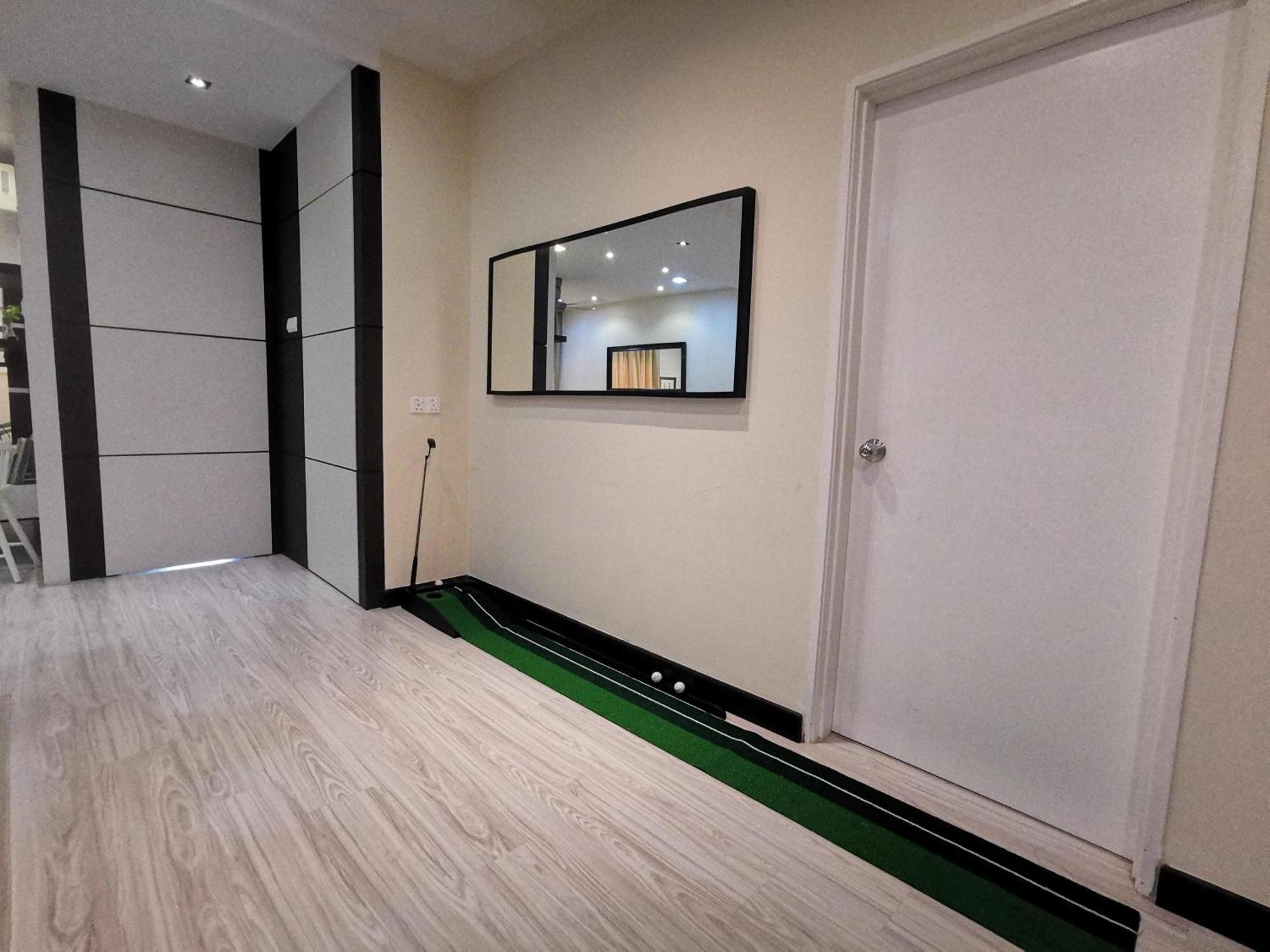 Enarahomes Shah Alam Extérieur photo