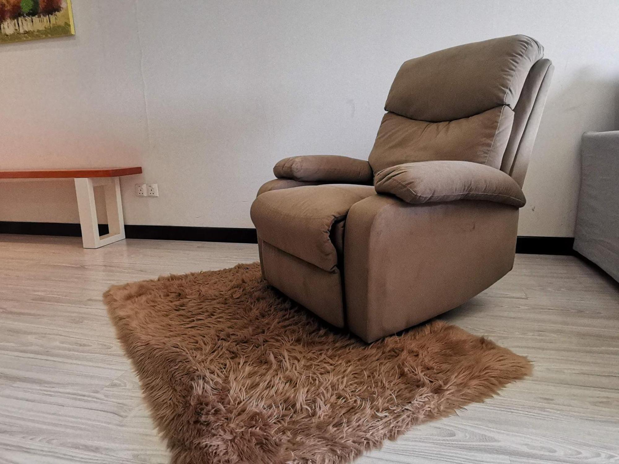 Enarahomes Shah Alam Extérieur photo