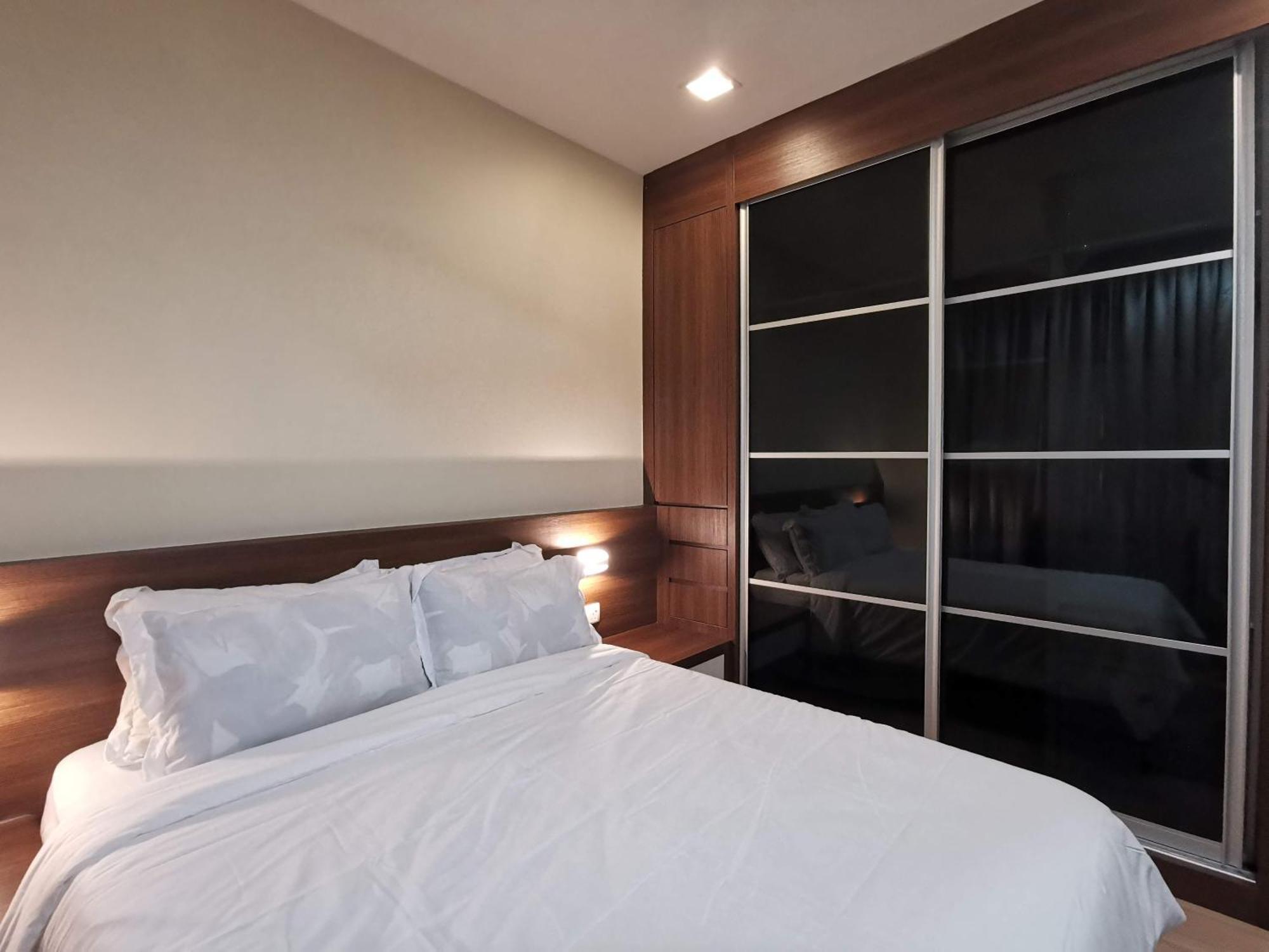 Enarahomes Shah Alam Extérieur photo